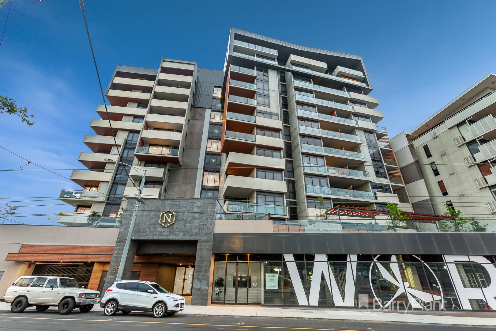 302/35 Plenty Road, Preston, VIC 3072, Preston - Thumbnail 6