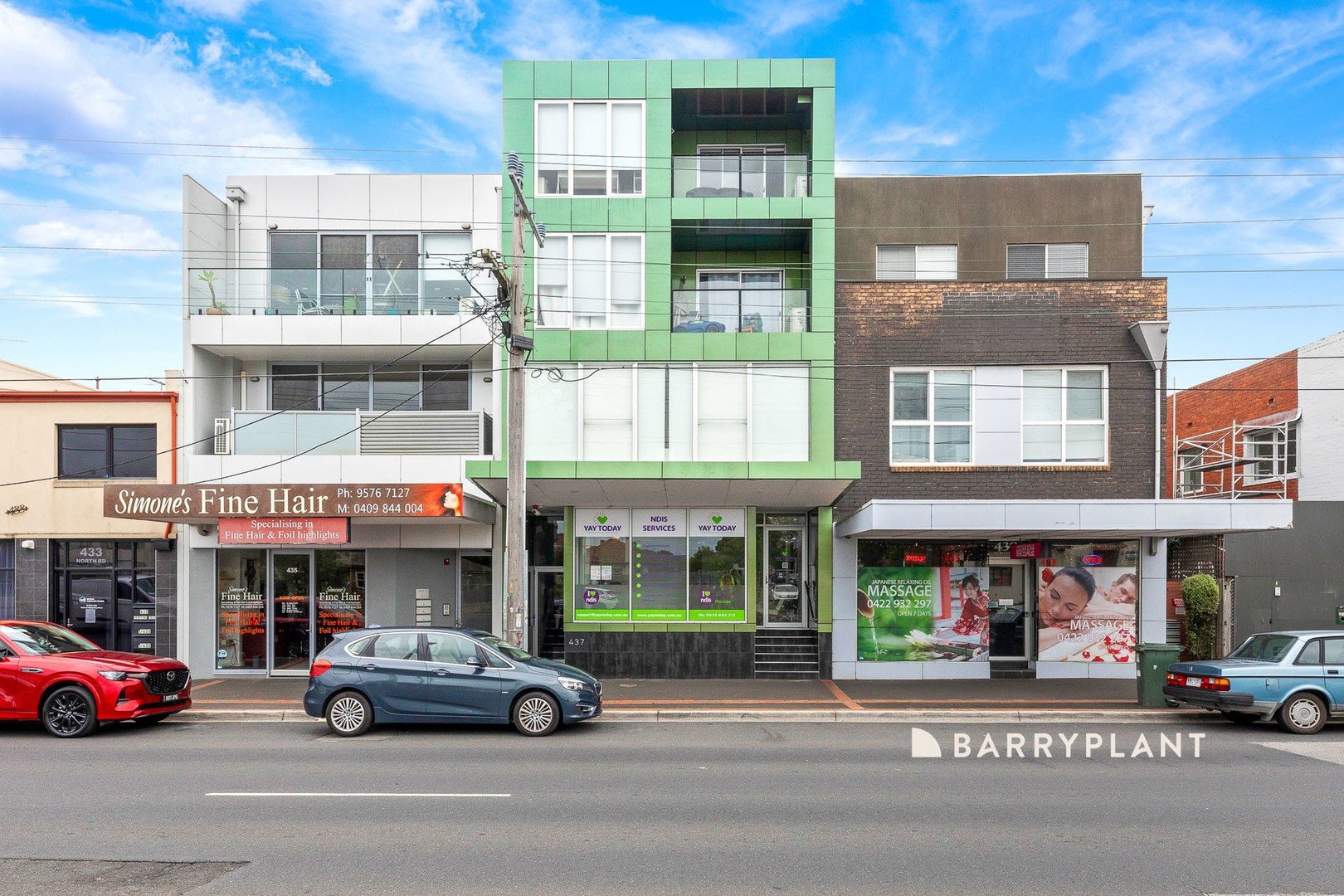 302/437 North Road, Ormond, VIC 3204, Ormond - Thumbnail 8