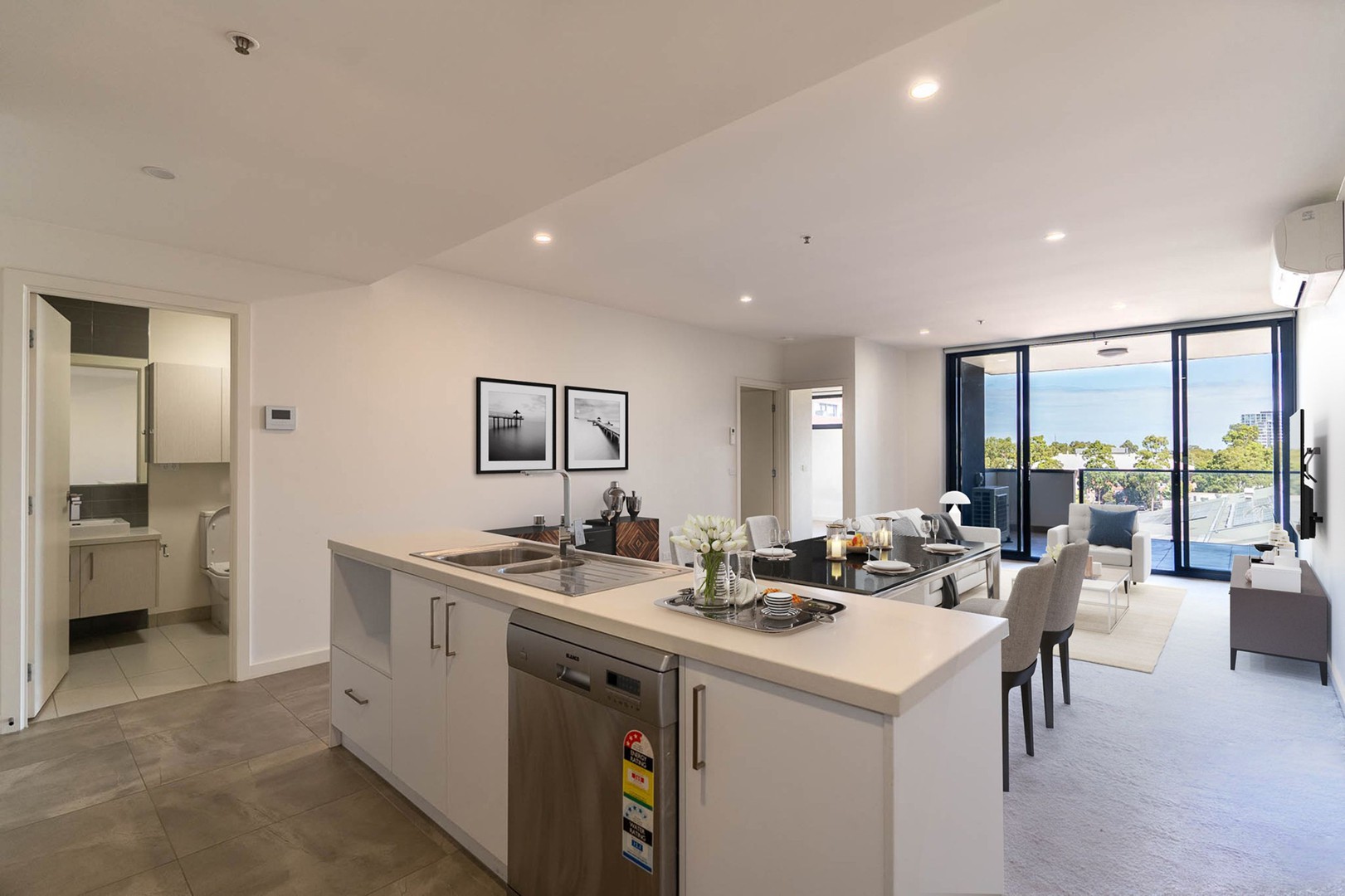 302/7 Thomas Holmes Street, Maribyrnong, VIC 3032, Maribyrnong - Thumbnail 2