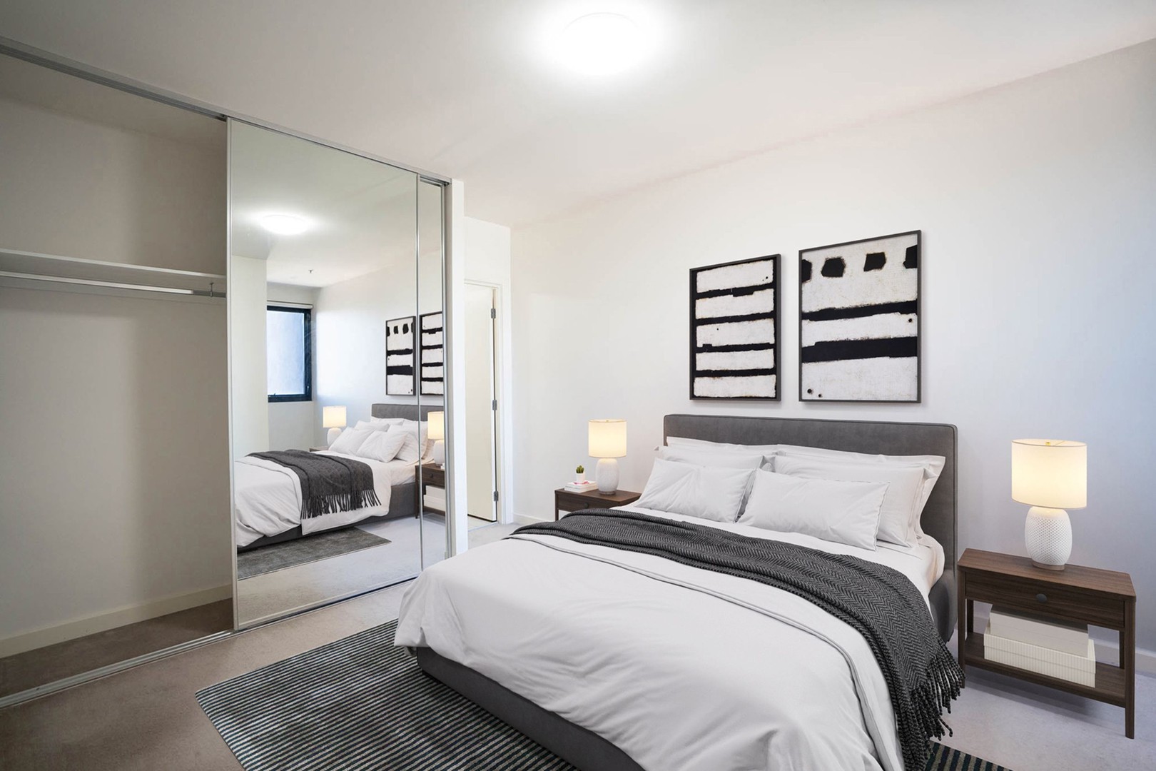 302/7 Thomas Holmes Street, Maribyrnong, VIC 3032, Maribyrnong - Thumbnail 3