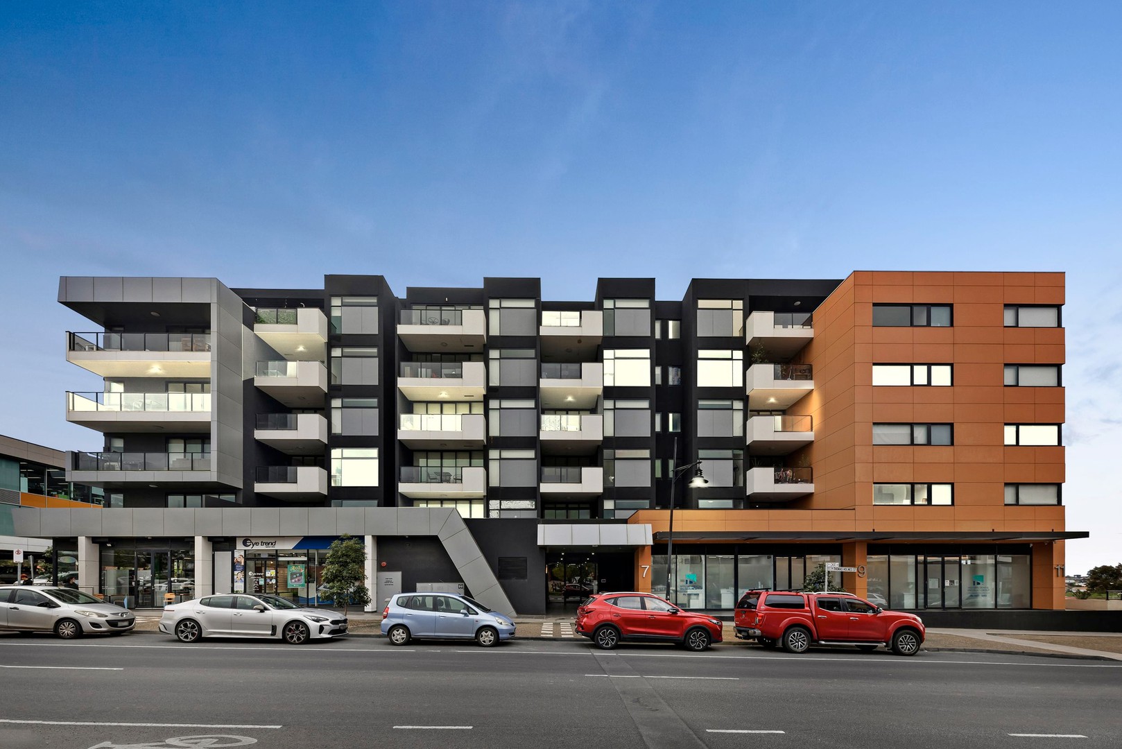 302/7 Thomas Holmes Street, Maribyrnong, VIC 3032, Maribyrnong - Thumbnail 5