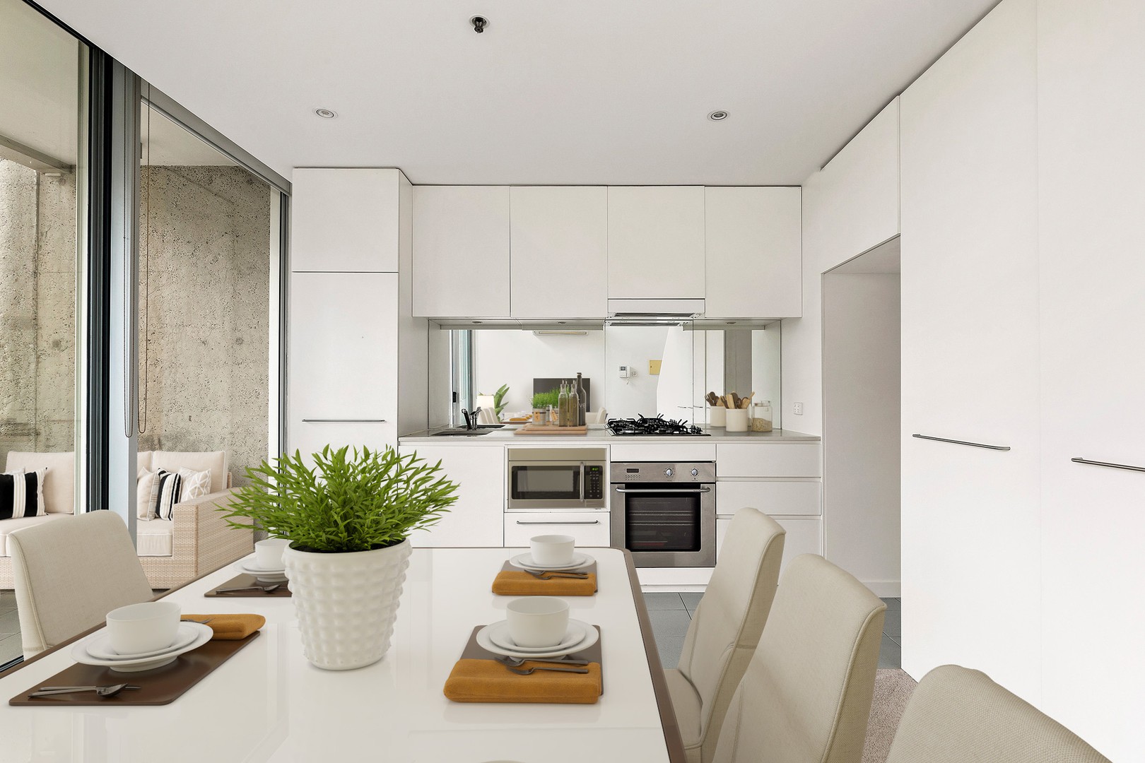 302/8 McCrae Street, Docklands, VIC 3008, Docklands - Thumbnail 2
