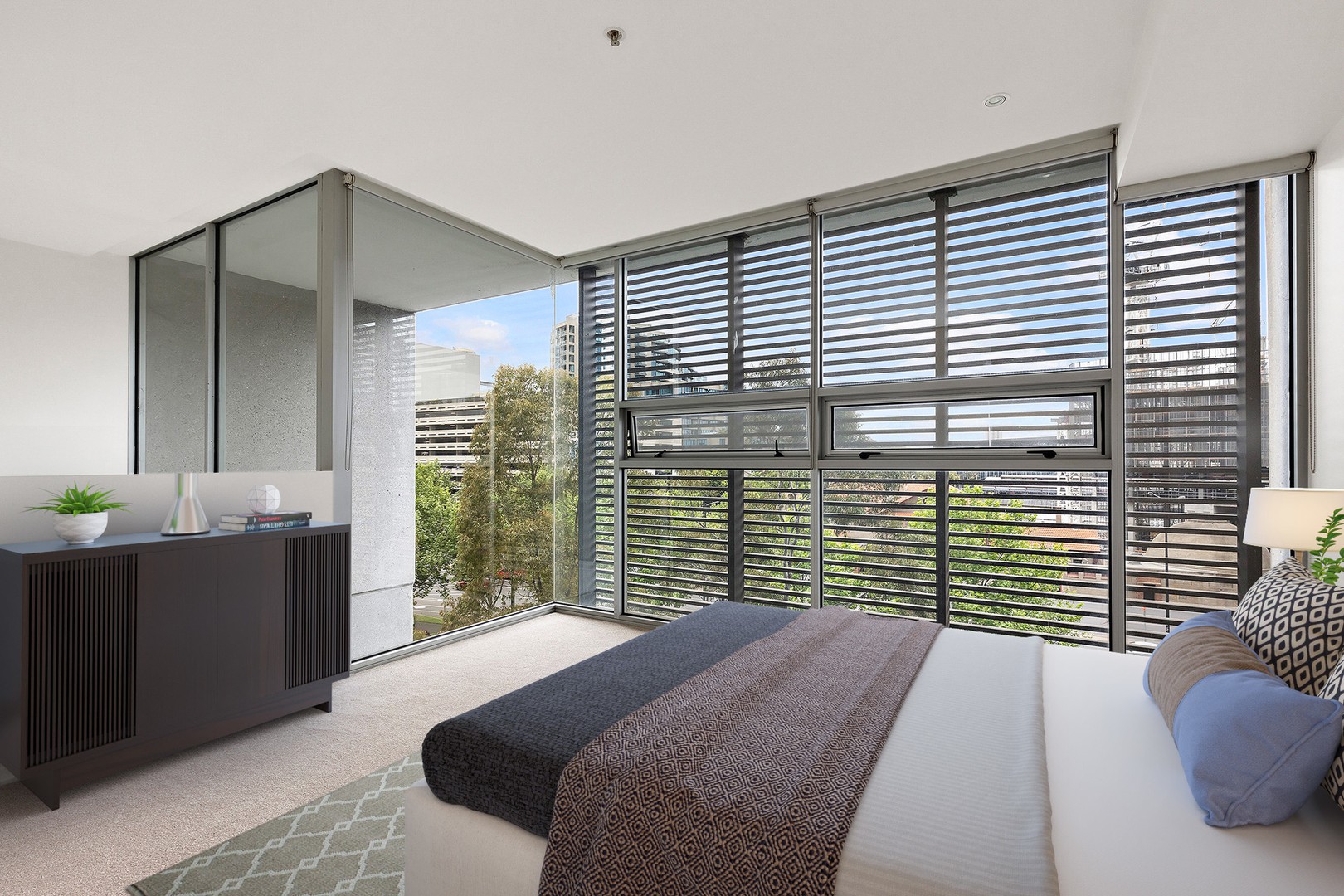 302/8 McCrae Street, Docklands, VIC 3008, Docklands - Thumbnail 4