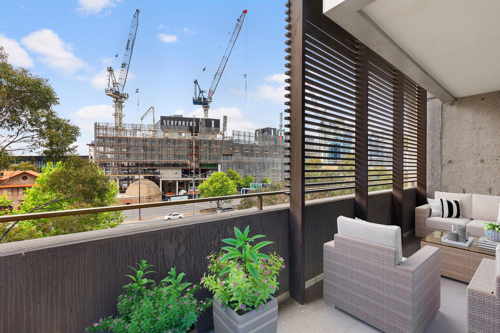 302/8 McCrae Street, Docklands, VIC 3008, Docklands - Thumbnail 5
