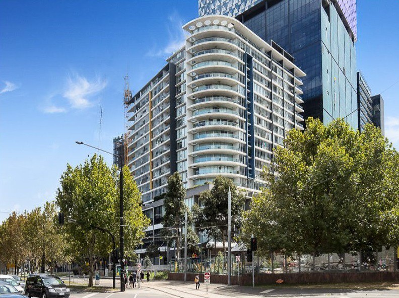 302/8 McCrae Street, Docklands, VIC 3008, Docklands - Thumbnail 7
