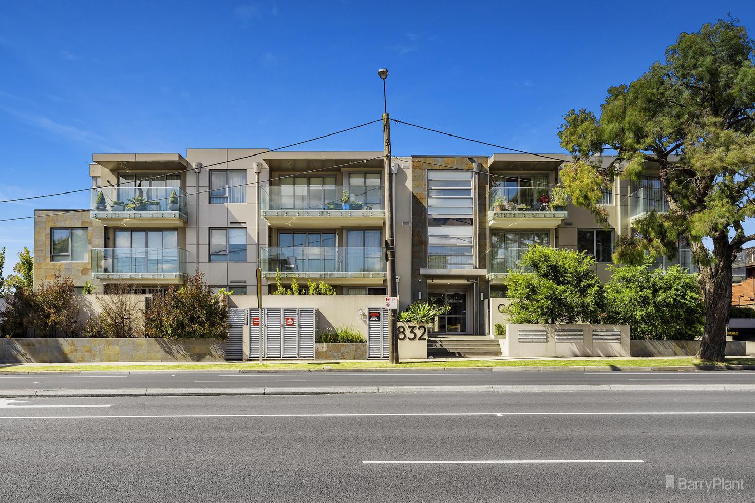 302/832 Doncaster Road, Doncaster, VIC 3108, Doncaster - Thumbnail 8