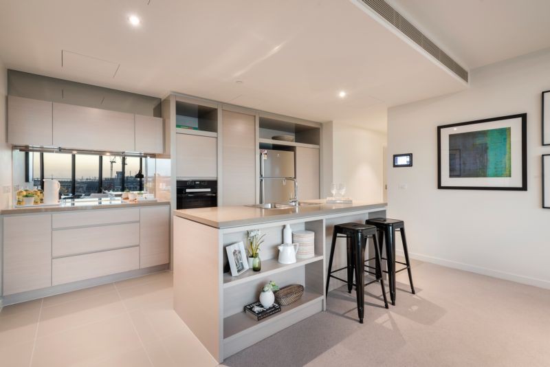 302/9 Waterside Place, Docklands, VIC 3008, Docklands - Thumbnail 2
