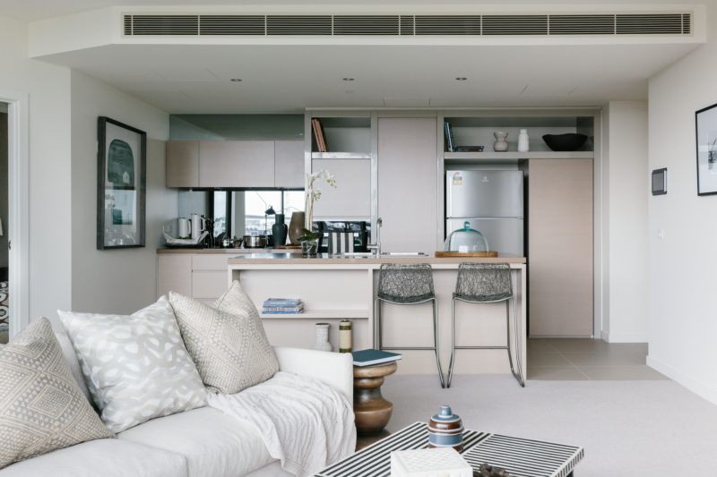 302/9 Waterside Place, Docklands, VIC 3008, Docklands - Thumbnail 3