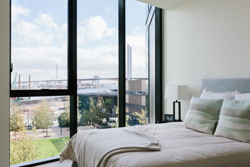 302/9 Waterside Place, Docklands, VIC 3008, Docklands - Thumbnail 4