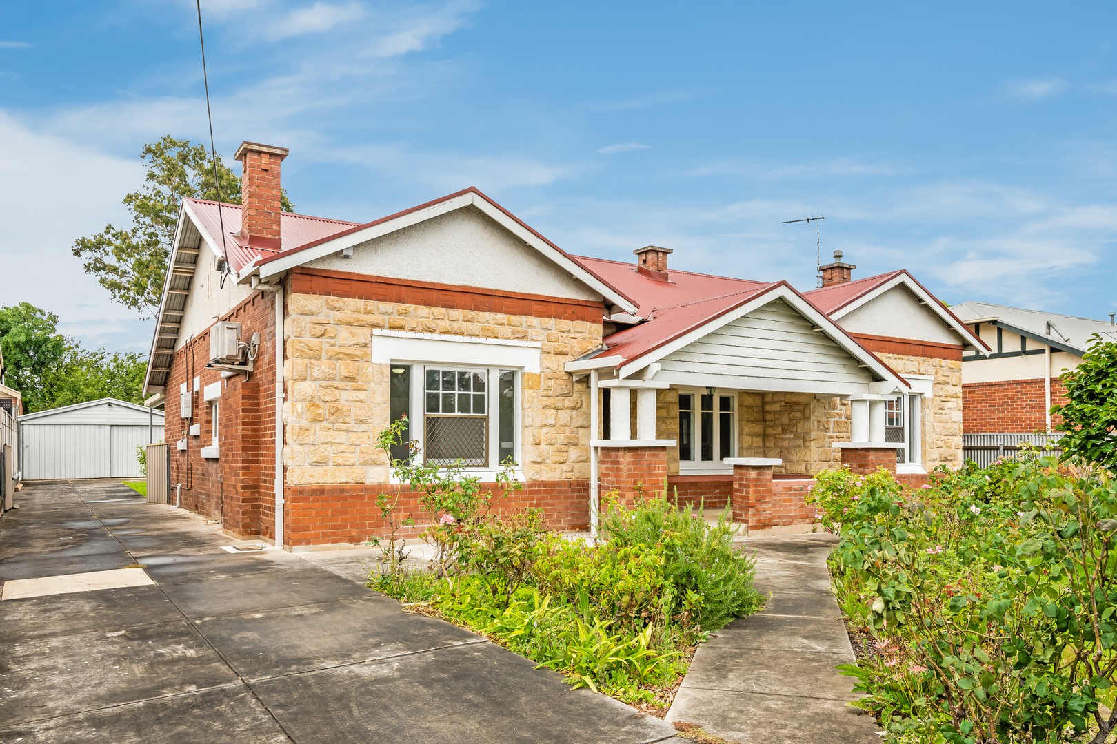 302 Magill RoadBeulah Park, SA 5067  - Leased, Beulah Park - Thumbnail 2