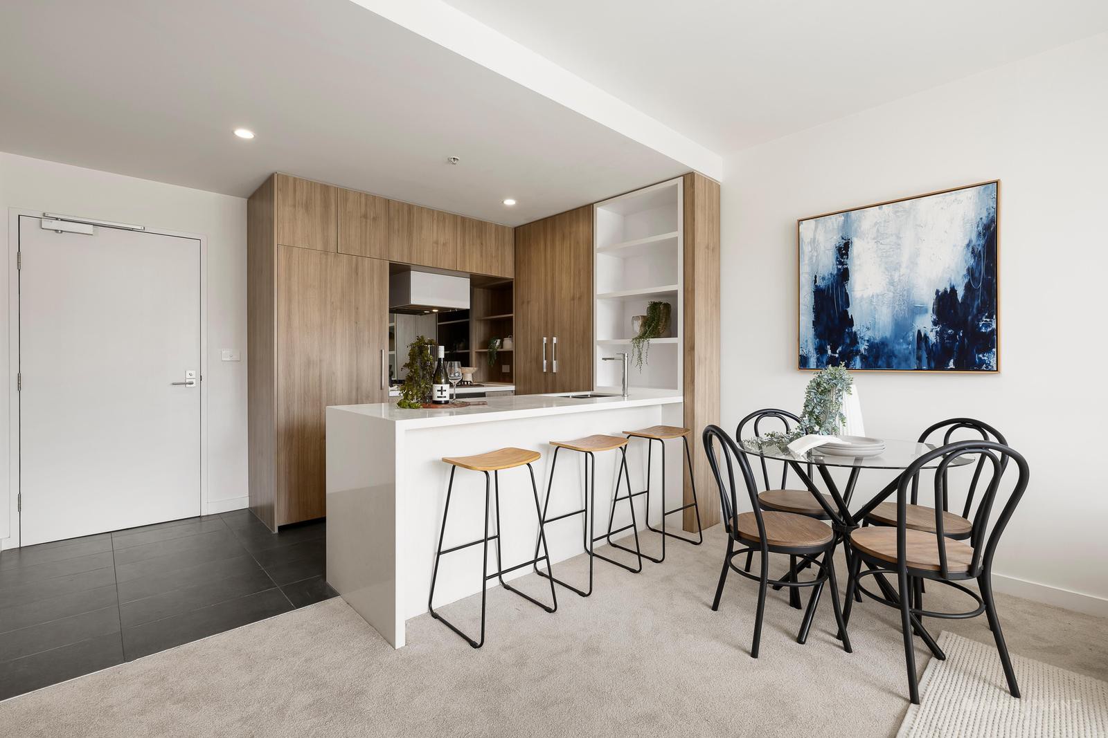 303/1 Grosvenor Street, Doncaster, VIC 3108, Doncaster - Thumbnail 5