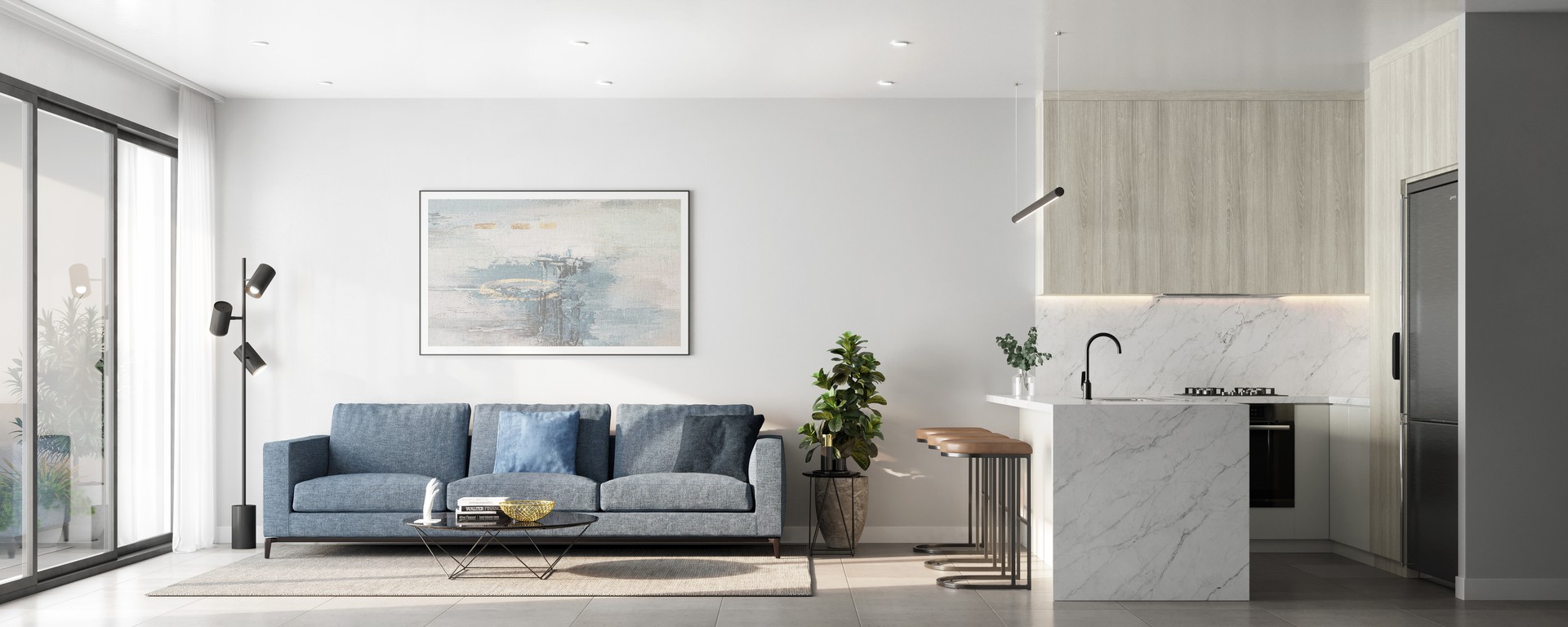 303/118-120 Manningham Road, Bulleen, VIC 3105 - Thumbnail 2 - 08/11/2024