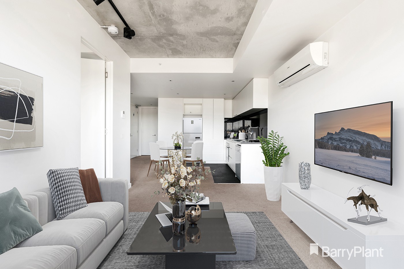 303/154 High Street, Preston, VIC 3072, Preston - Thumbnail 2