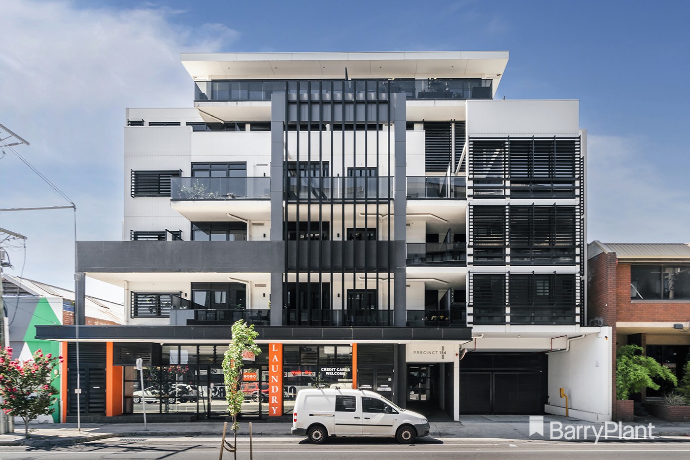 303/154 High Street, Preston, VIC 3072, Preston - Thumbnail 8