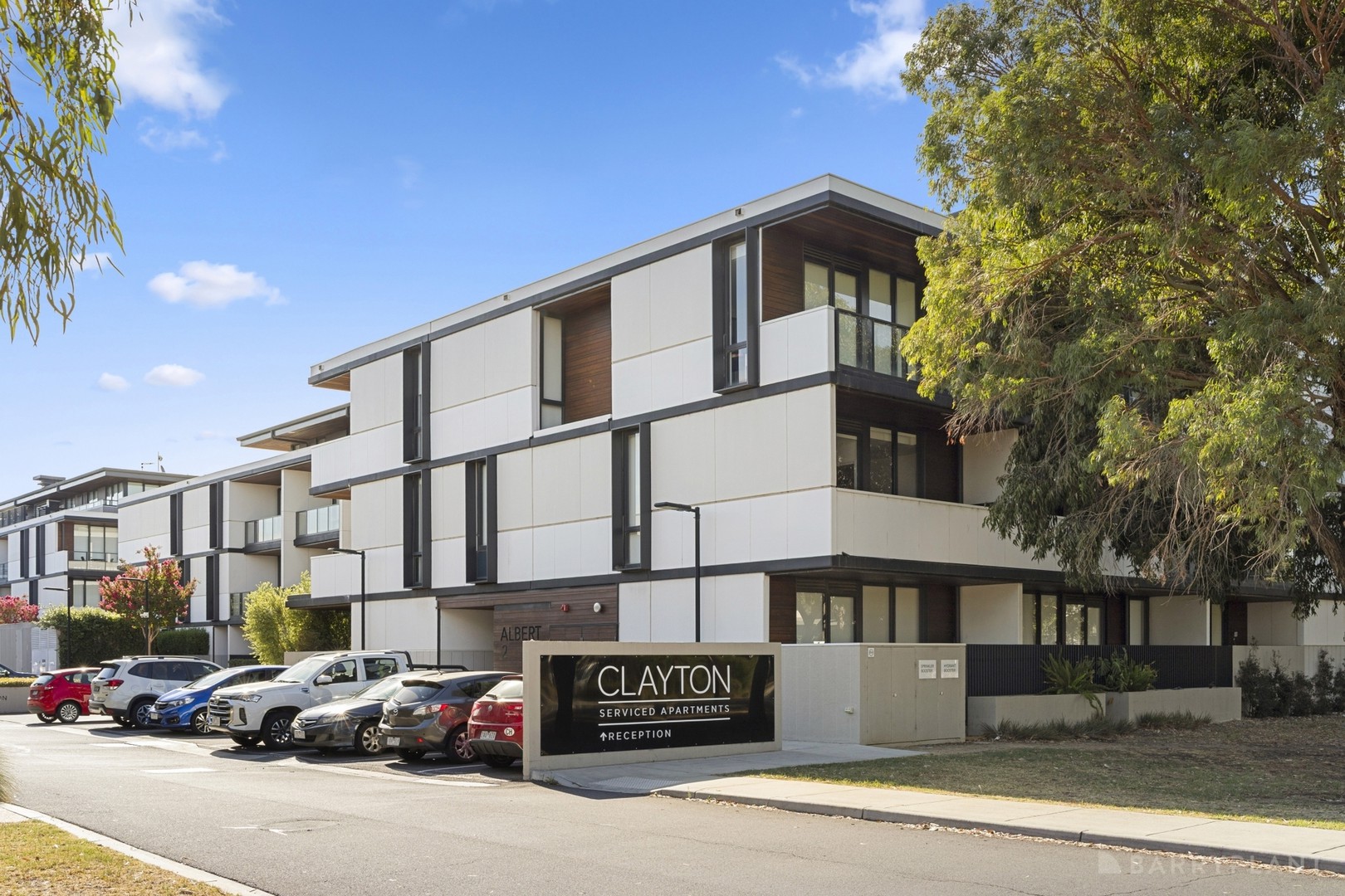 303/2 Clarkson Court, Clayton, VIC 3168, Clayton - Thumbnail 8