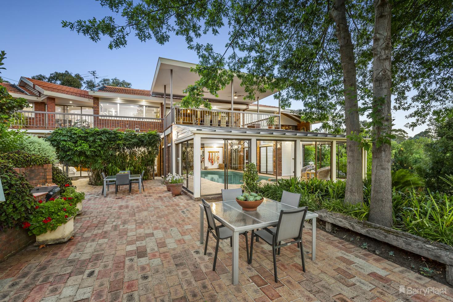 303-305 Tindals Road, Warrandyte, VIC 3113