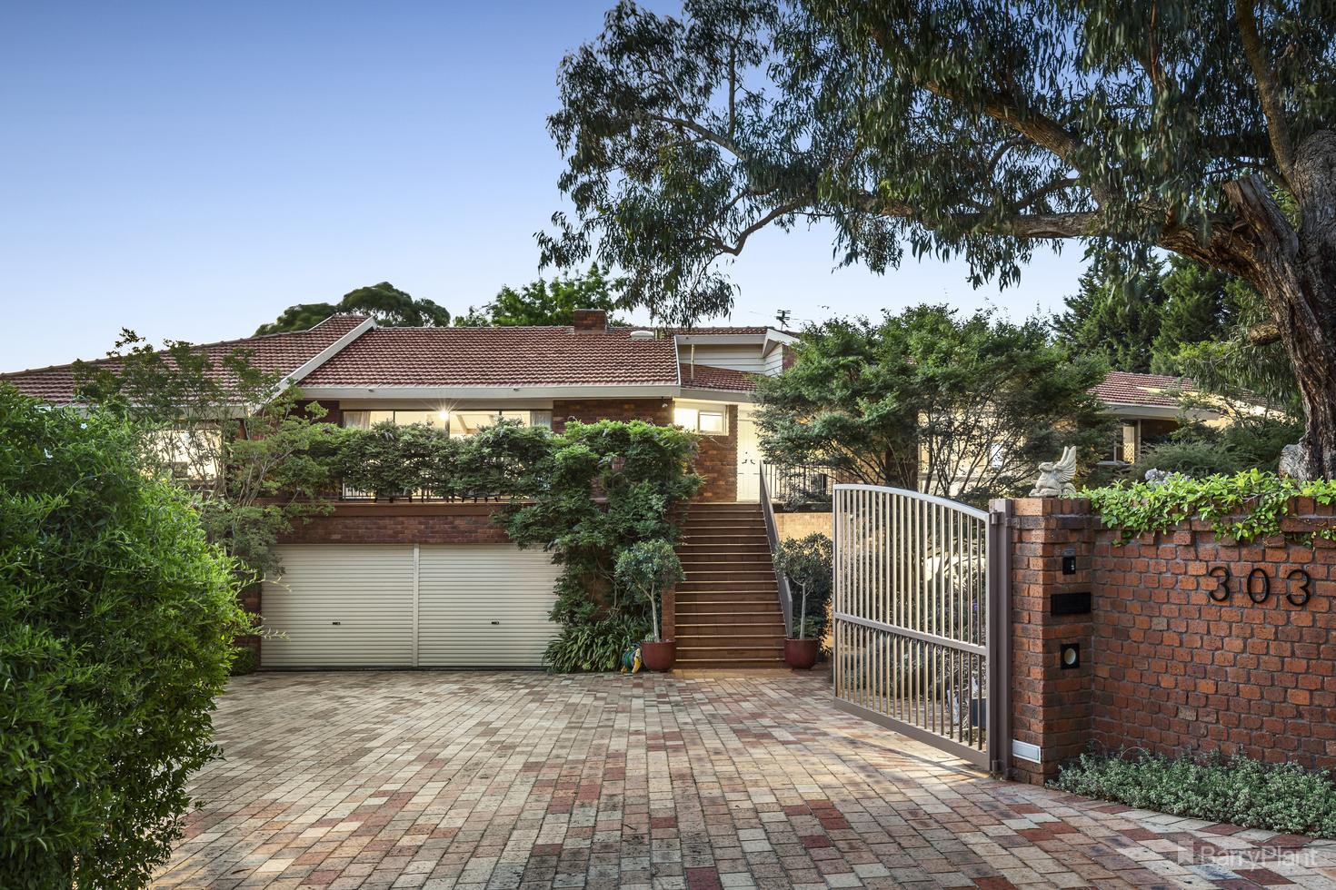 303-305 Tindals Road, Warrandyte, VIC 3113, Warrandyte - Thumbnail 4