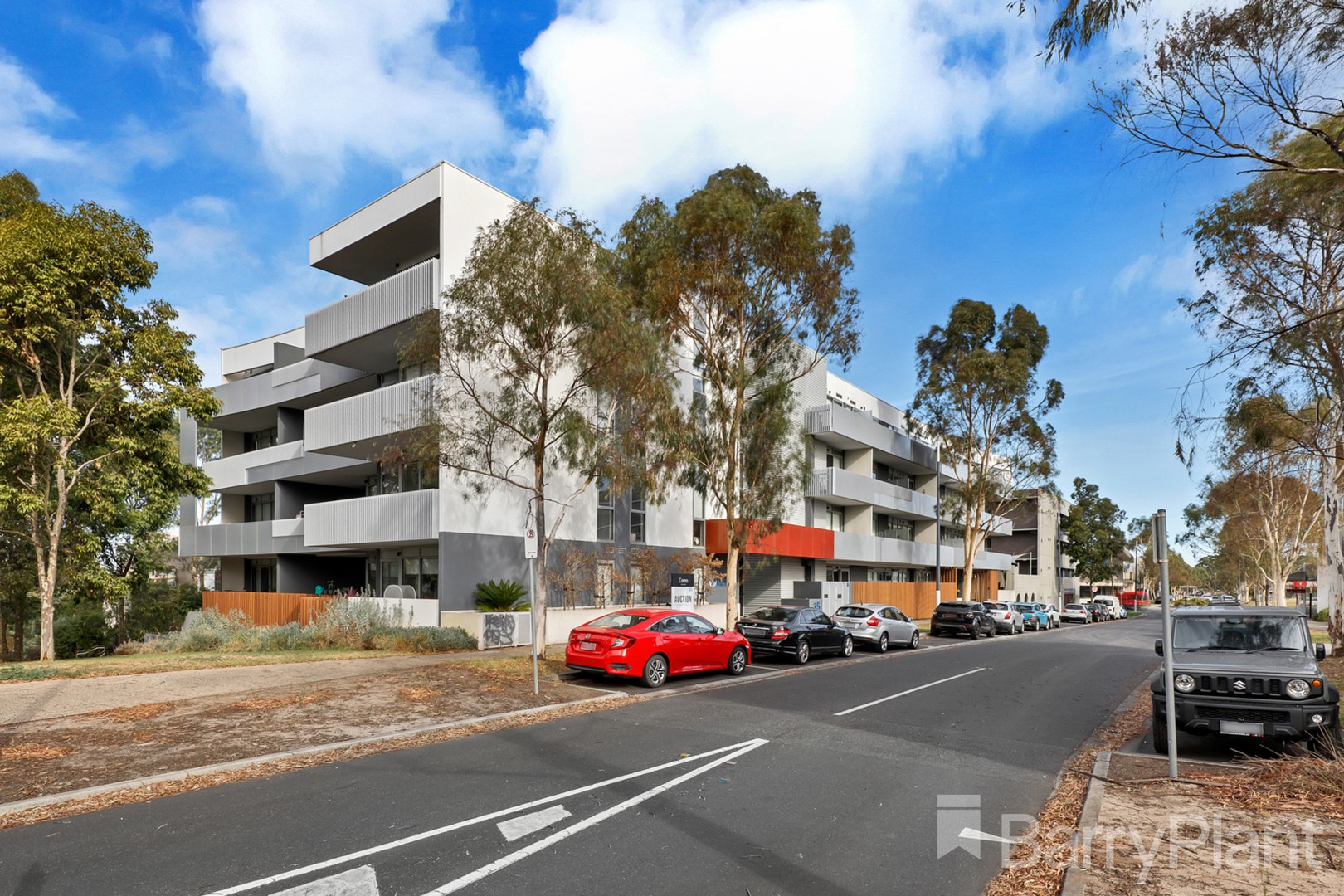 303/35 Princeton Terrace, Bundoora, VIC 3083, Bundoora - Thumbnail 8