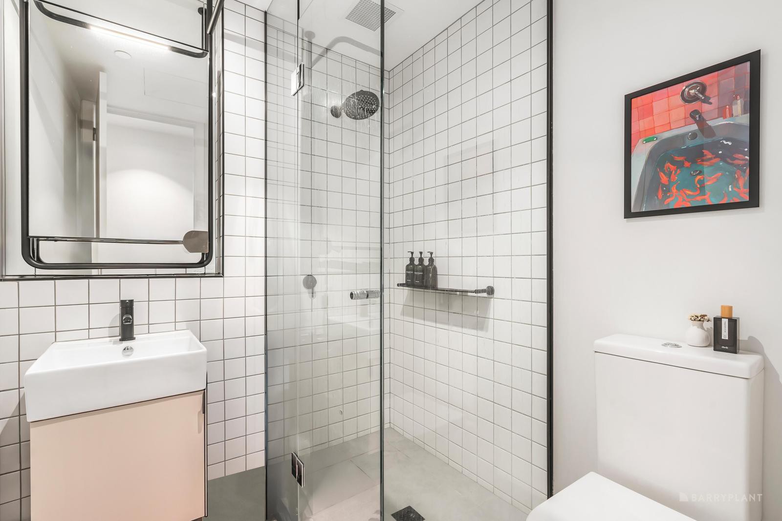 303/36 Wilson Street, South Yarra, VIC 3141, South Yarra - Thumbnail 8