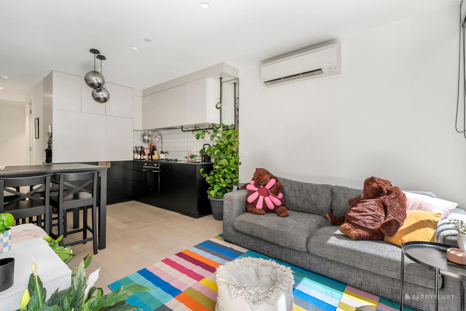 303/36 Wilson Street, South Yarra, VIC 3141, South Yarra - Thumbnail 3