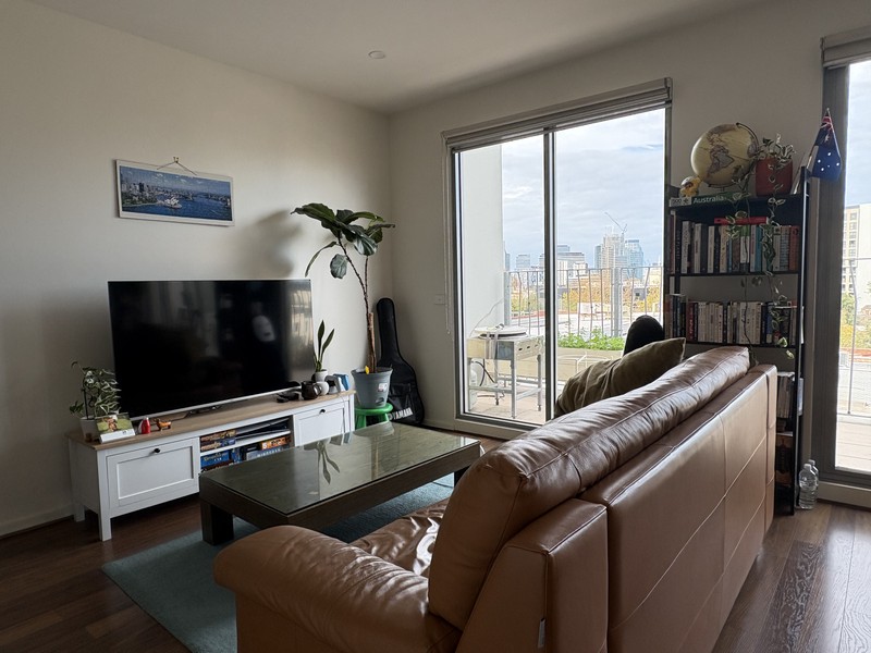 303/493 Victoria Street, West Melbourne, VIC 3003 - Image - 01/06/2026