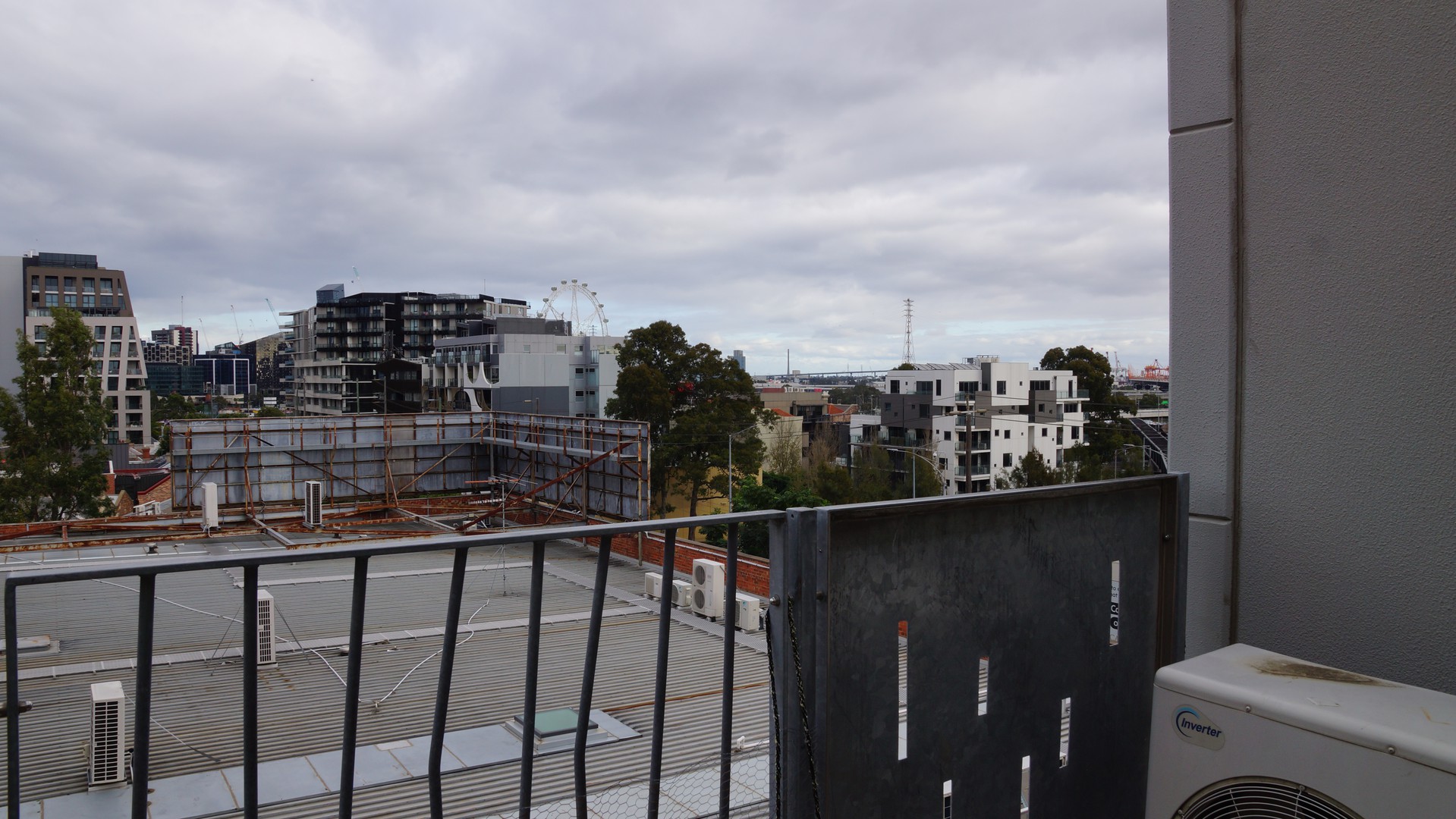 303/493 Victoria Street, West Melbourne, VIC 3003 - Thumbnail 2 - 01/06/2026