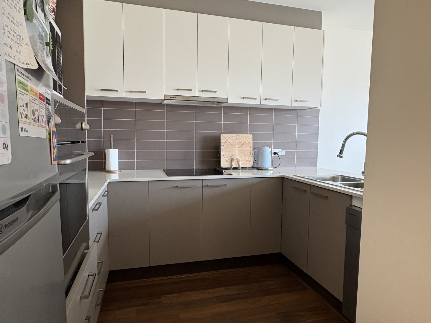 303/493 Victoria Street, West Melbourne, VIC 3003, West Melbourne - Thumbnail 4