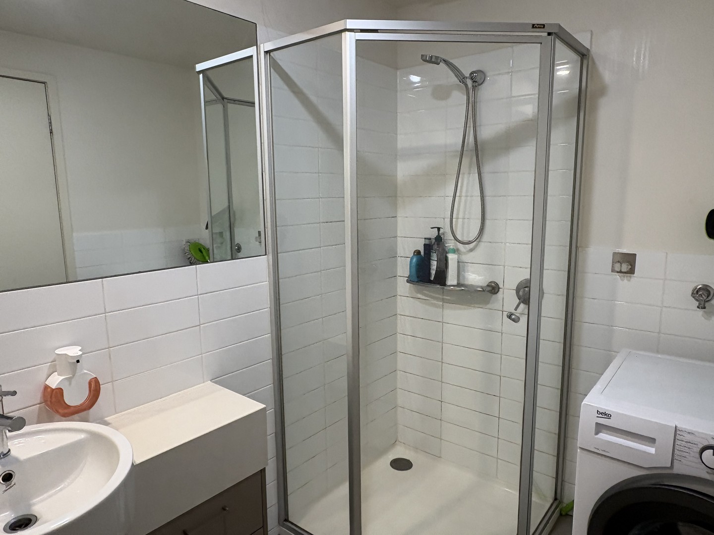 303/493 Victoria Street, West Melbourne, VIC 3003, West Melbourne - Thumbnail 7