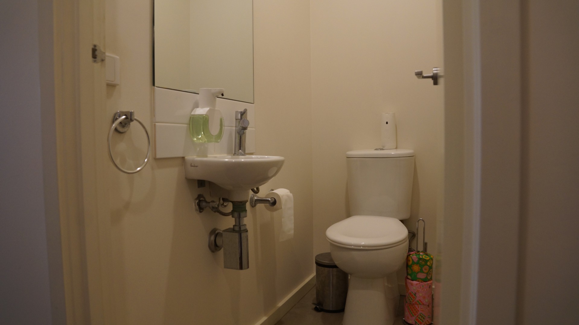 303/493 Victoria Street, West Melbourne, VIC 3003, West Melbourne - Thumbnail 8