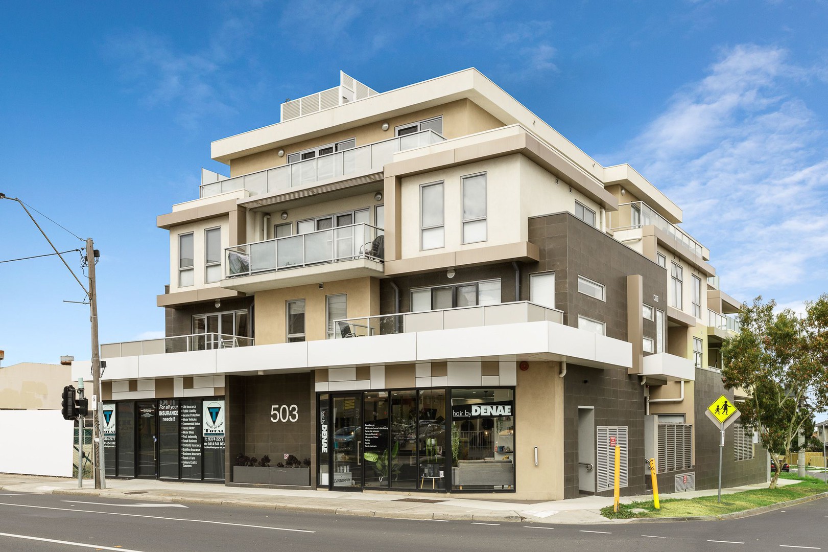 303/503 Keilor Road, Niddrie, VIC 3042, Niddrie - Thumbnail 7