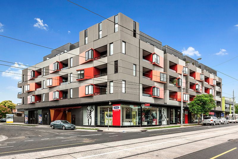 303/55 Collins StreetEssendon, VIC 3040