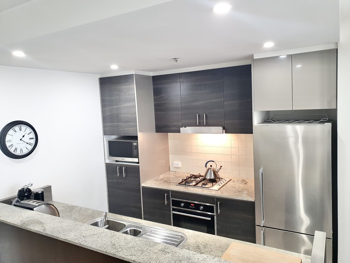 303/57 Bay Street, Port Melbourne, VIC 3207 - Thumbnail 1 - 06/09/2024