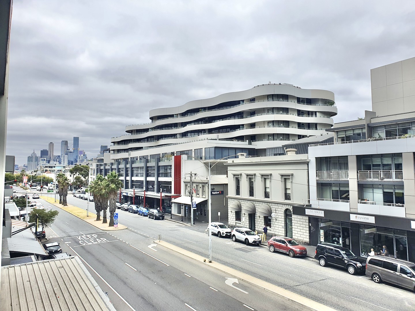 303/57 Bay Street, Port Melbourne, VIC 3207, Port Melbourne - Thumbnail 7