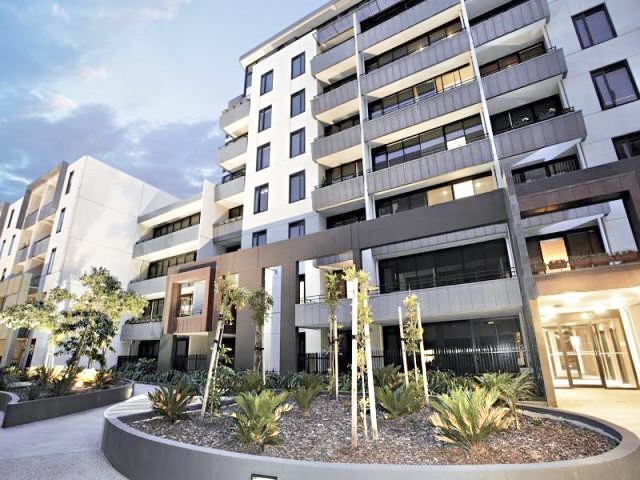 303/57 Bay Street, Port Melbourne, VIC 3207, Port Melbourne - Thumbnail 8