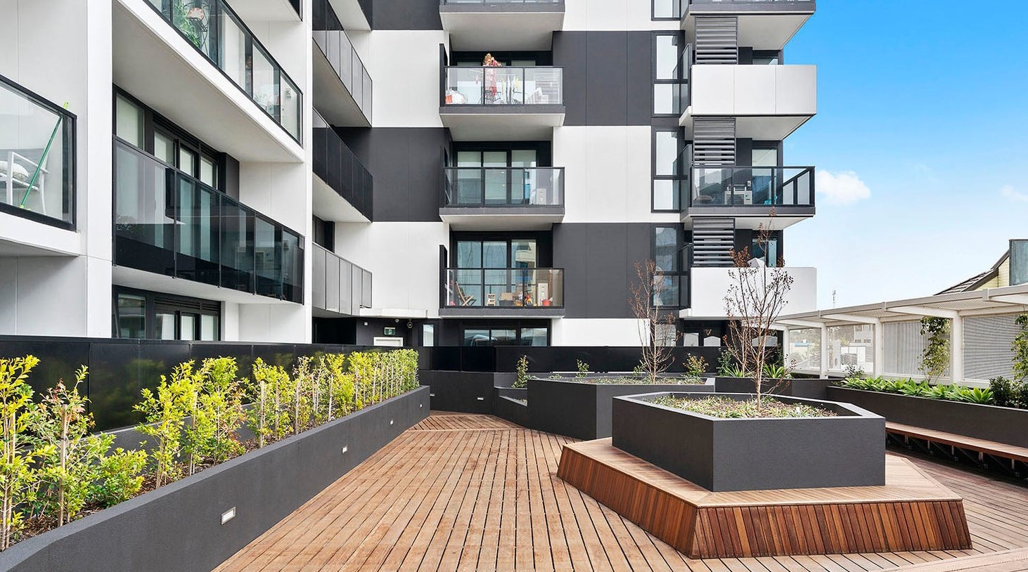 303/6 Railway Road, Cheltenham, VIC 3192, Cheltenham - Thumbnail 7