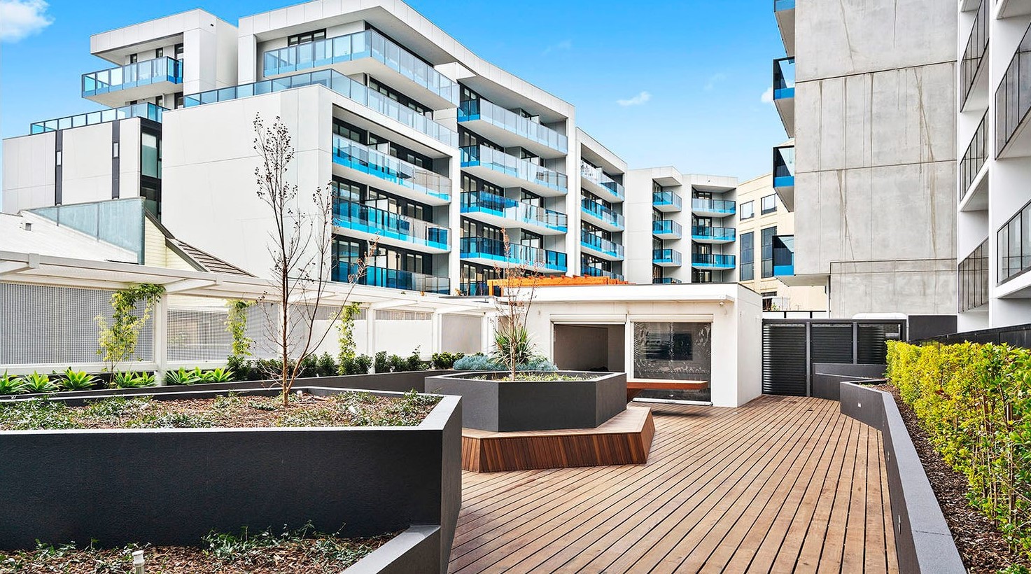 303/6 Railway Road, Cheltenham, VIC 3192, Cheltenham - Thumbnail 8