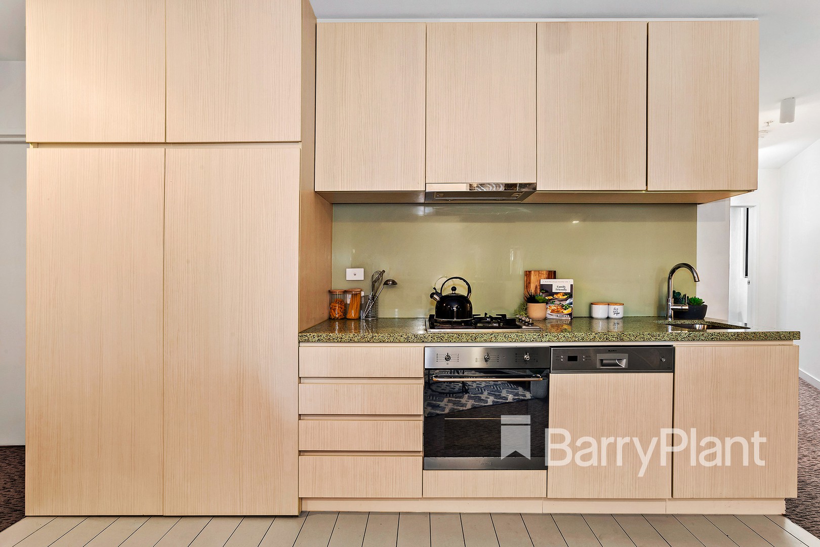 303/673 La Trobe Street, Docklands, VIC 3008, Docklands - Thumbnail 3