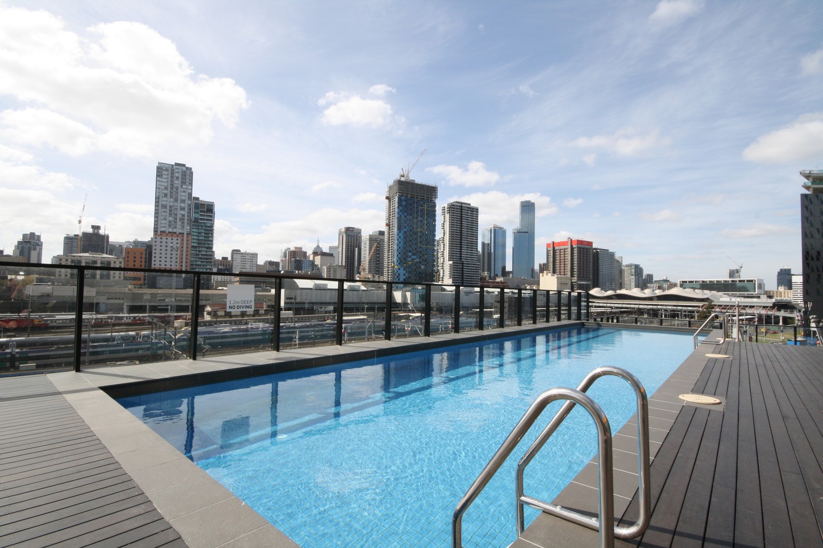 303/673 La Trobe Street, Docklands, VIC 3008, Docklands - Thumbnail 7