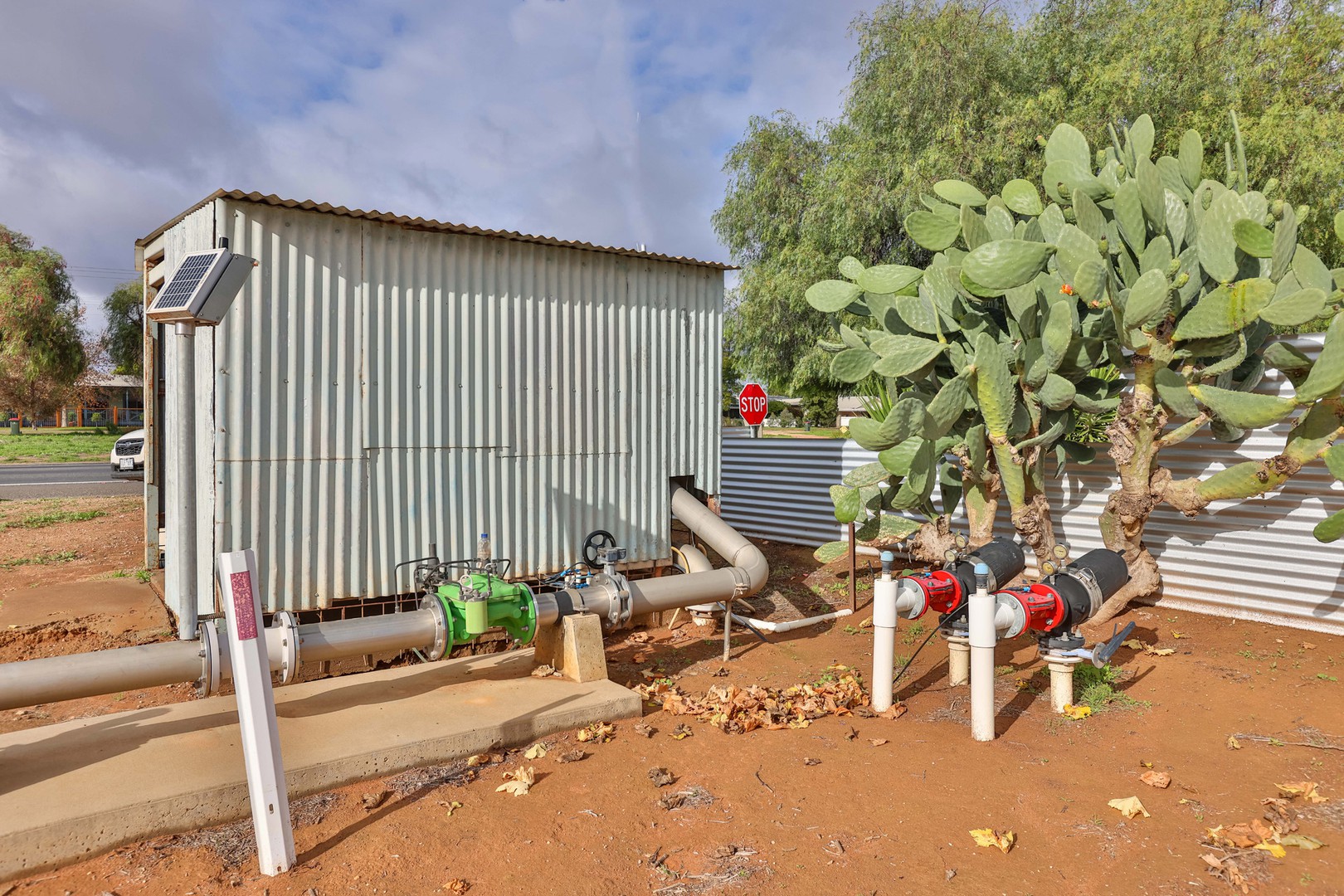 3032 Walnut Avenue, Mildura, VIC 3500, Mildura - Thumbnail 3