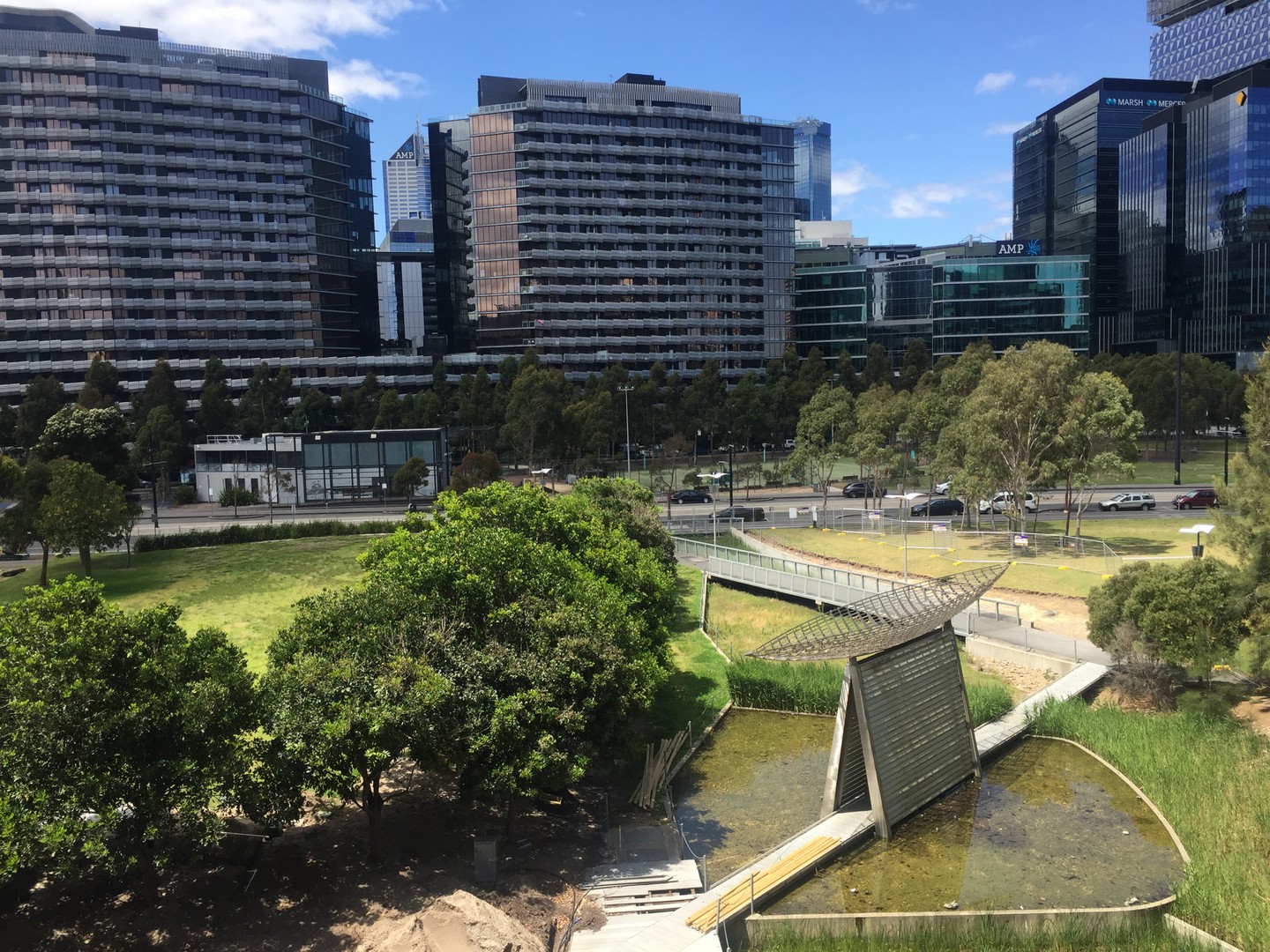 304/1 Encounter Way, Docklands, VIC 3008, Docklands - Thumbnail 5