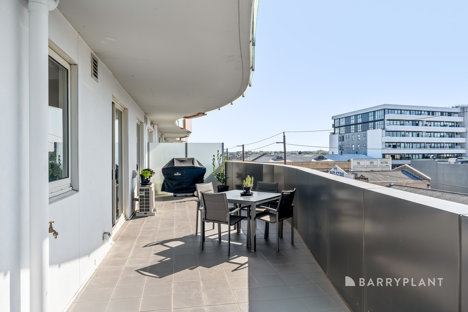 304/17 Robbs Parade, Northcote, VIC 3070, Northcote - Thumbnail 4