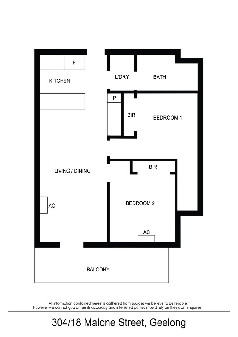 304/18 Malone Street, Geelong, VIC 3220, Geelong - Thumbnail 5
