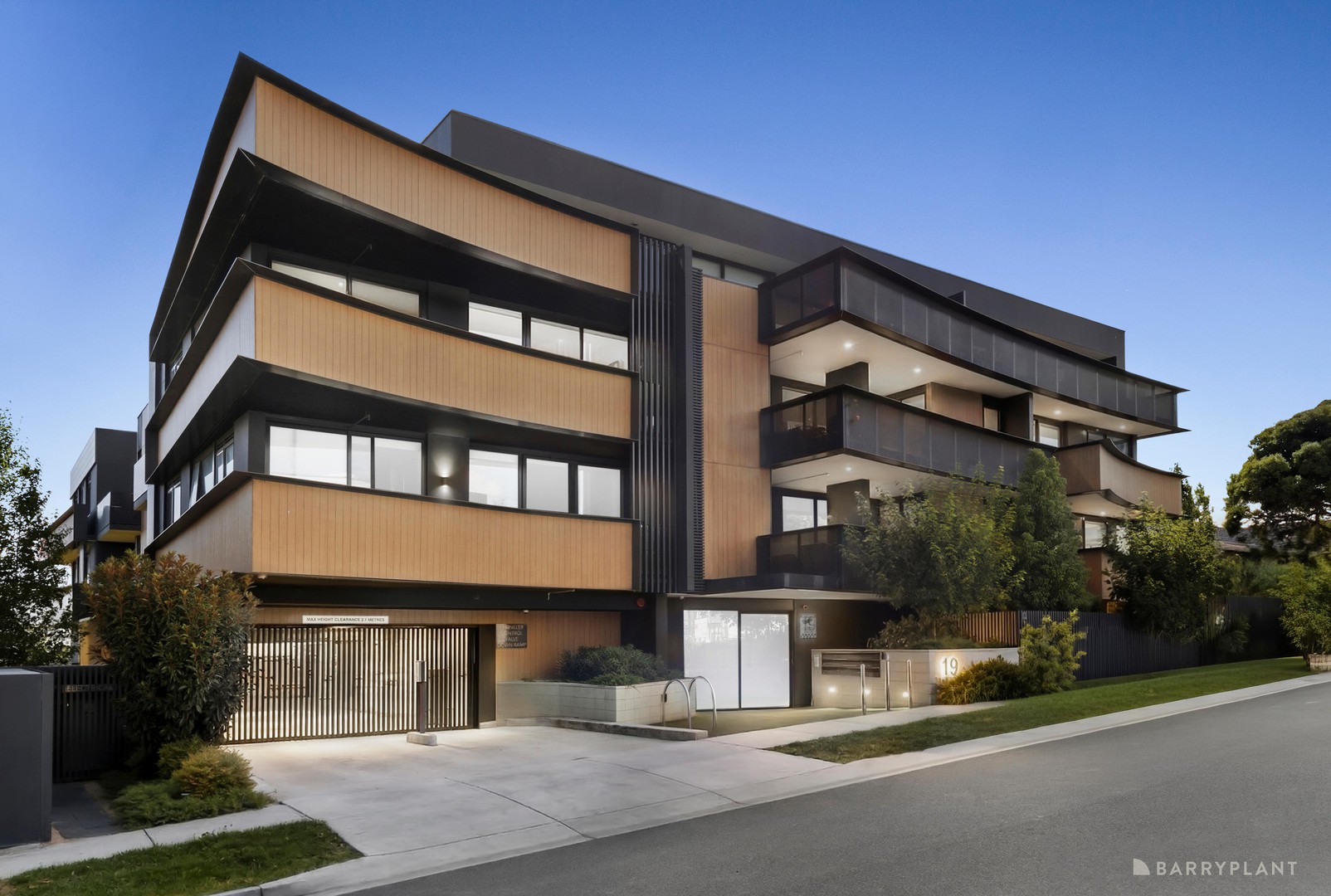 304/19 Frederick Street, Doncaster, VIC 3108 - Thumbnail 2 - 11/03/2026