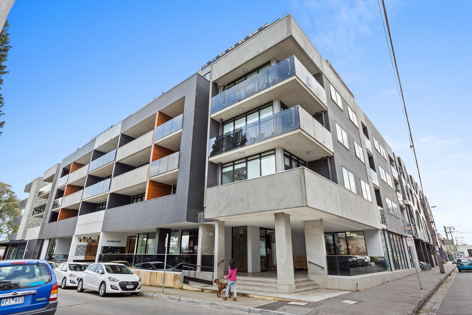 304/33-35 Breese Street, Brunswick, VIC 3056, Brunswick - Thumbnail 7