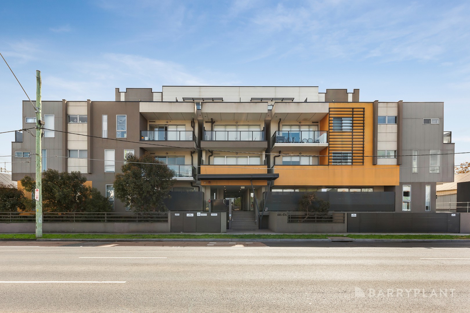 304/446-448 Bell Street, Preston, VIC 3072, Preston - Thumbnail 7