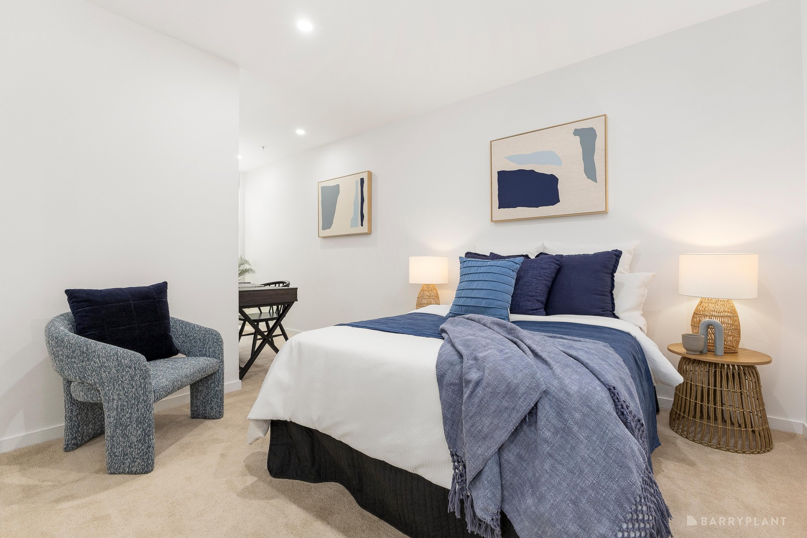 304/5 Red Hill Terrace, Doncaster East, VIC 3109, Doncaster East - Thumbnail 6