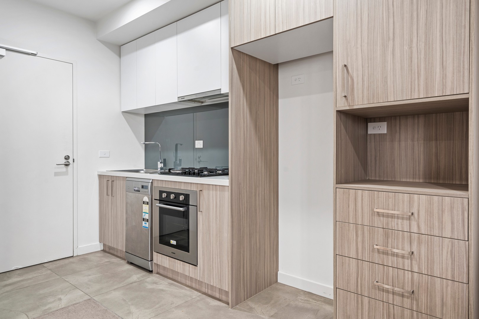 304/7 Thomas Holmes Street, Maribyrnong, VIC 3032, Maribyrnong - Thumbnail 5