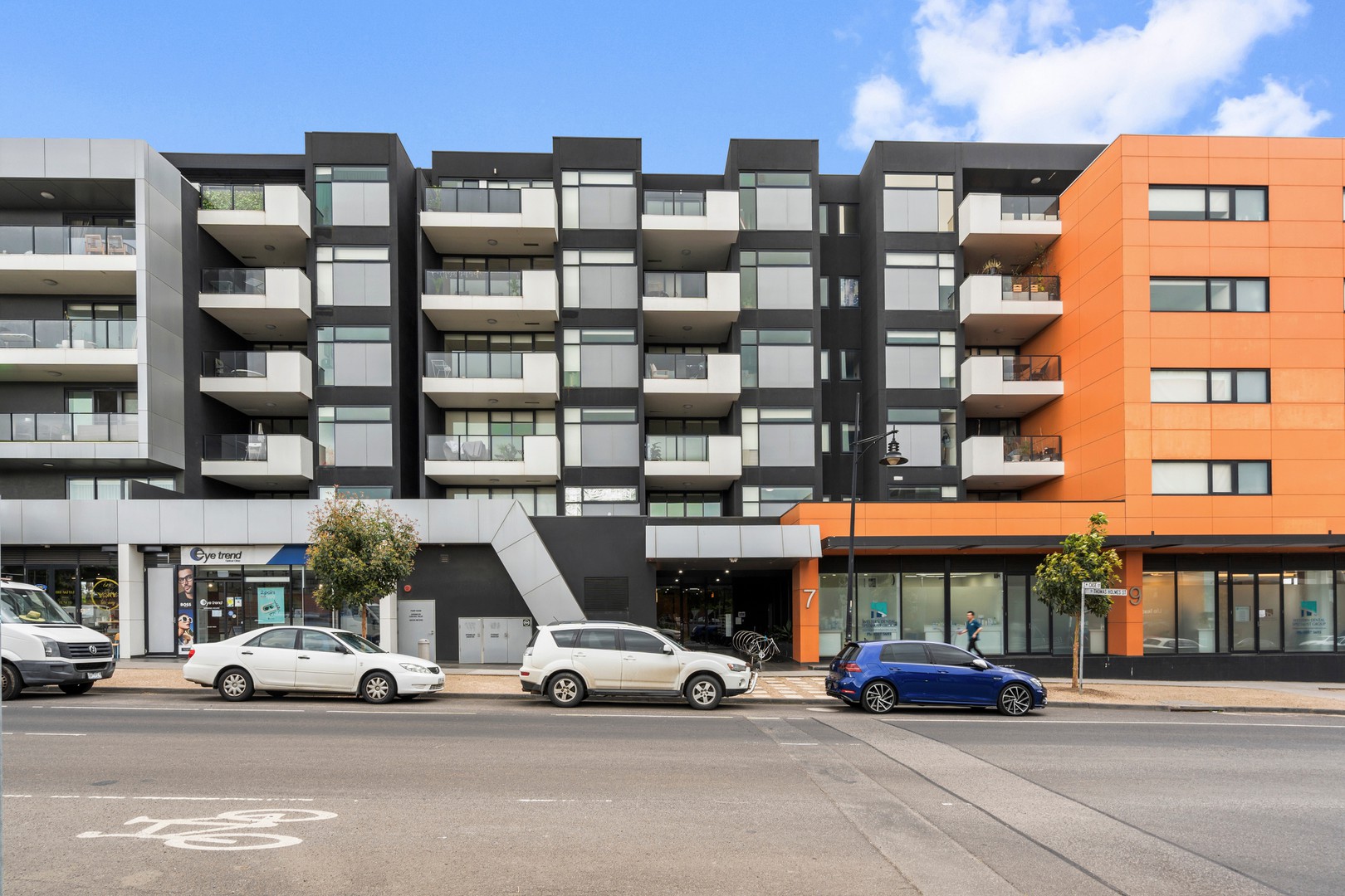304/7 Thomas Holmes Street, Maribyrnong, VIC 3032, Maribyrnong - Thumbnail 8