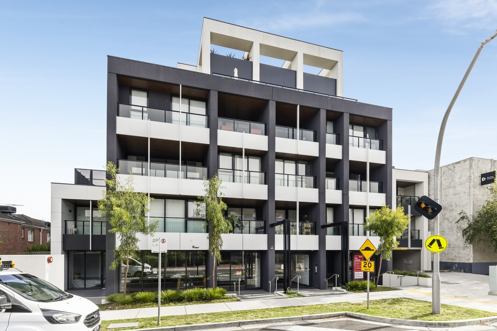 304/8 Bond Street, Ringwood, VIC 3134, Ringwood - Thumbnail 3