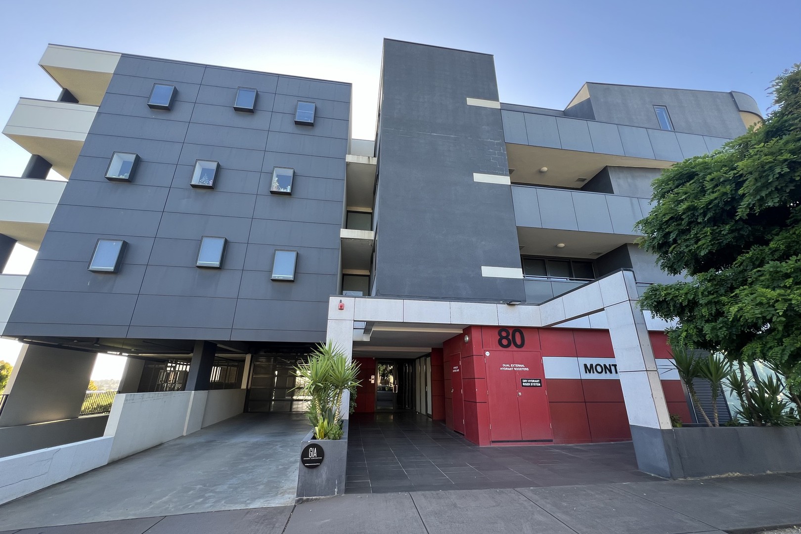 304/80 La Scala Avenue, Maribyrnong, VIC 3032 - Thumbnail 1 - 05/02/2024